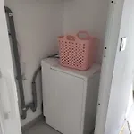 Apartman Chez Nono Et Vero