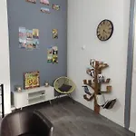 Apartman Chez Nono Et Vero