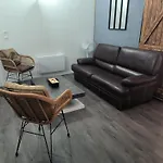 Chez Nono Et Vero Apartman Roussillon (Isere)