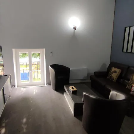 Appartamento Chez Nono Et Vero