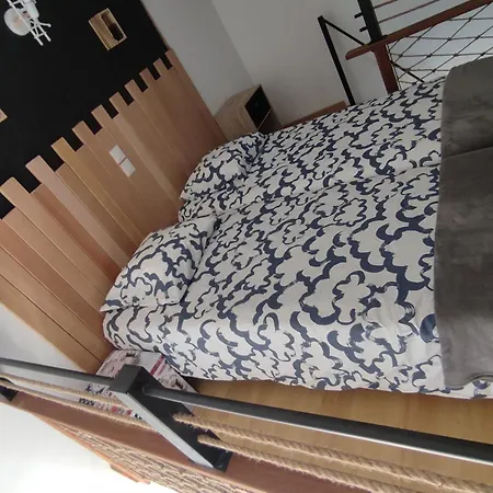 Chez Nono Et Vero Apartman *