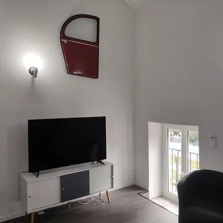 Chez Nono Et Vero Apartman *