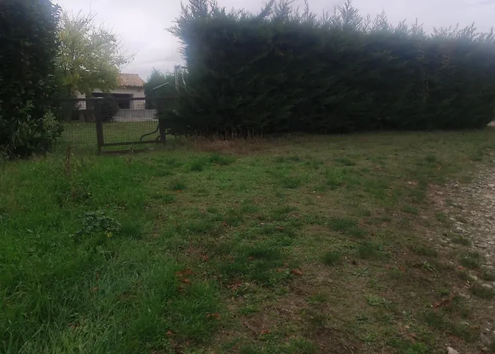 Διαμέρισμα Chez Nono Et Vero