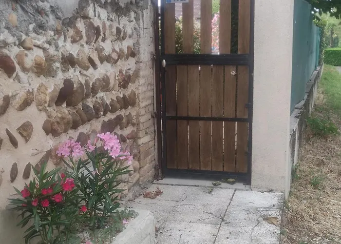 Chez Nono Et Vero * Roussillon (Isere)