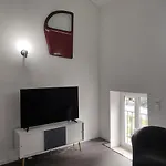 Apartament Chez Nono Et Vero Roussillon (Isere)