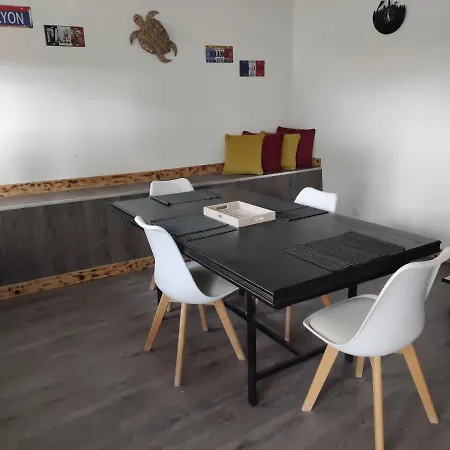 Chez Nono Et Vero