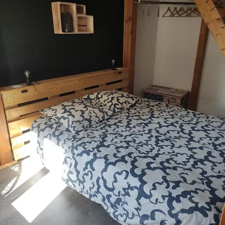 Lägenhet Chez Nono Et Vero *