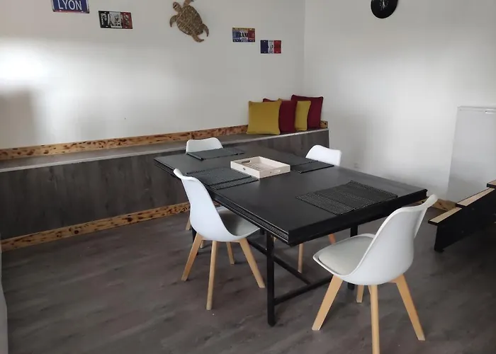 Chez Nono Et Vero