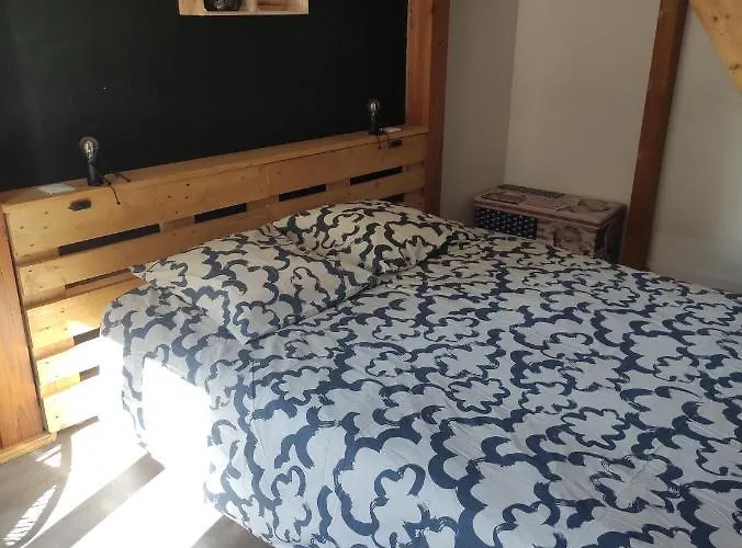 Apartamento Chez Nono Et Vero *